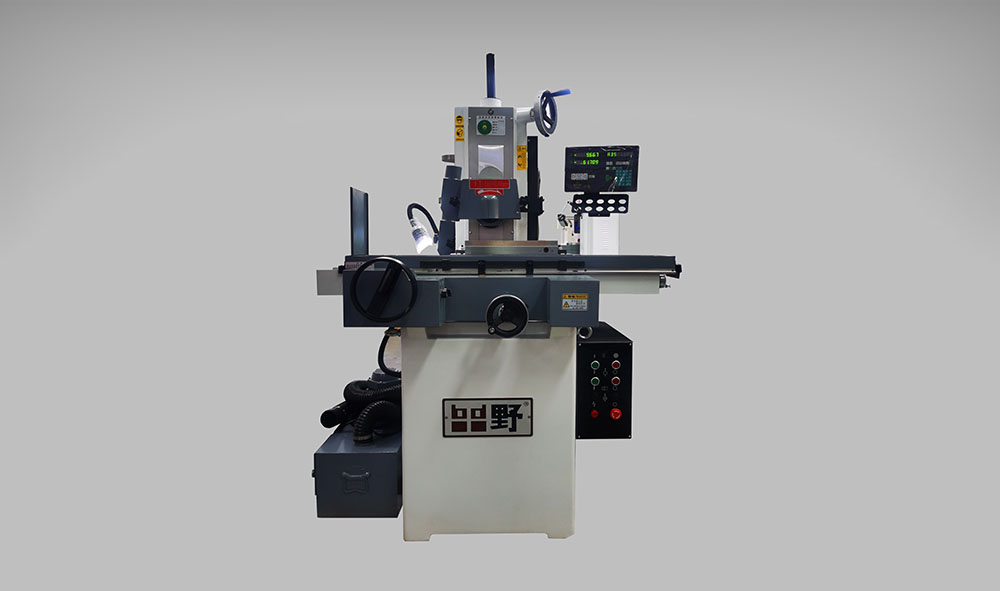 PSG-450M/450AS/450AS2-手动磨床